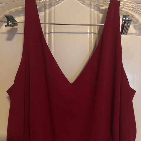 Dress - Picture 2 of 3